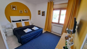 Roma Apartment Tor Vergata